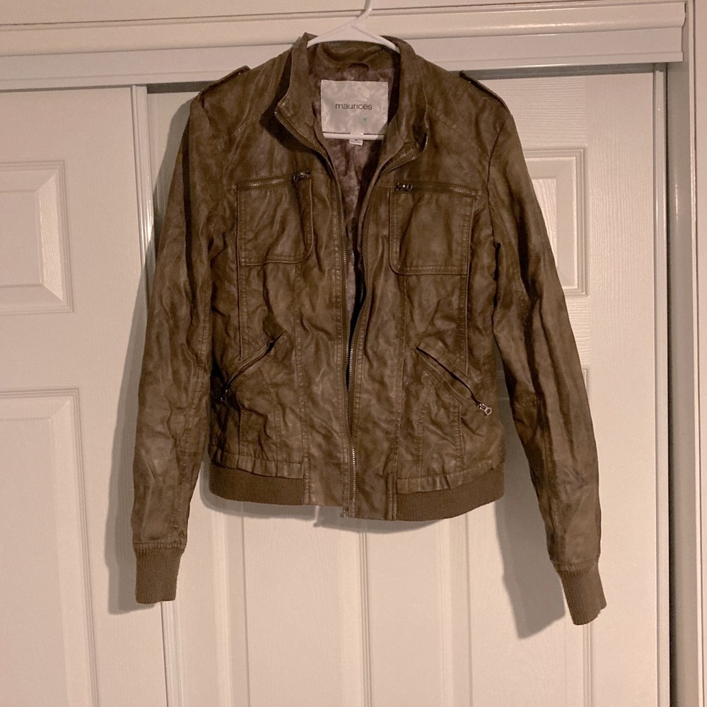 Women’s jacket